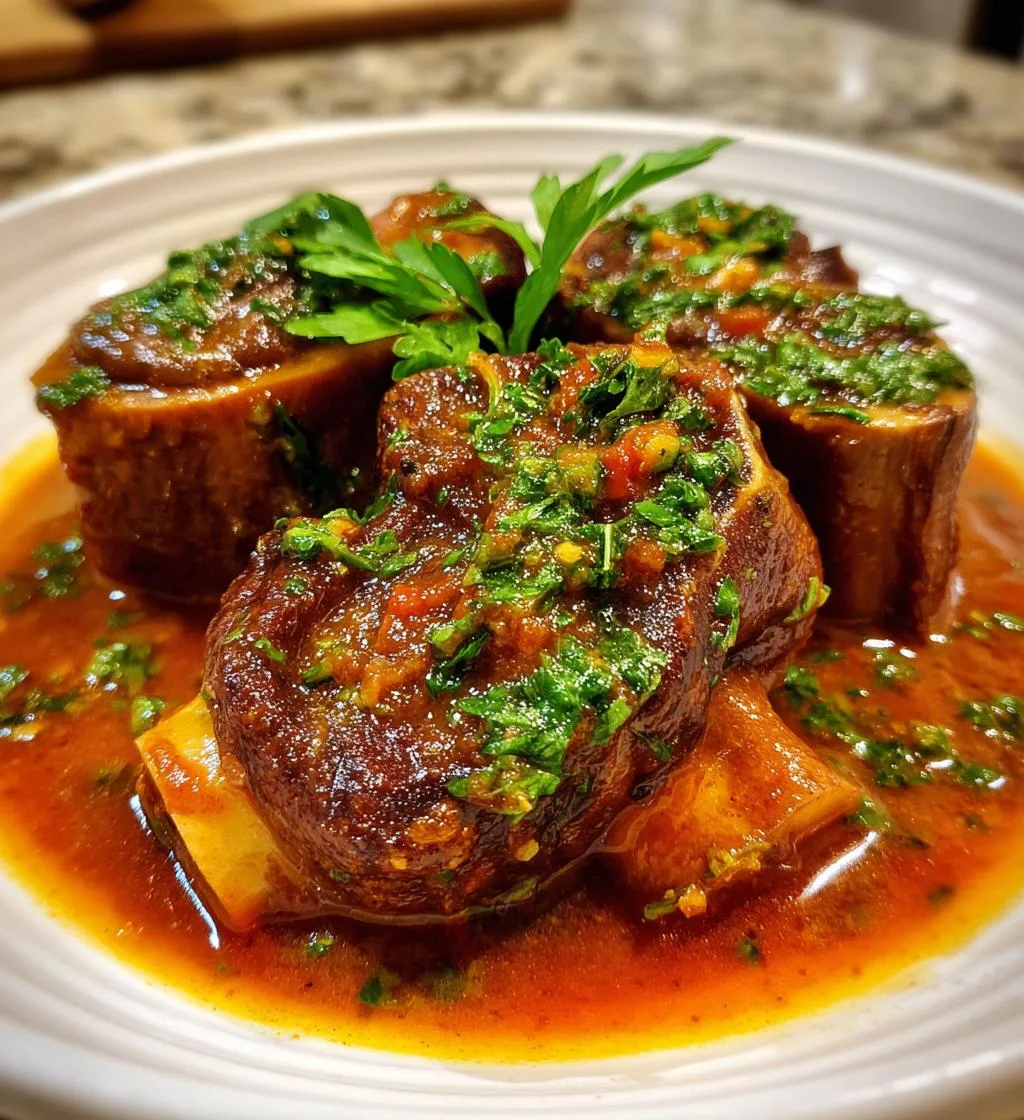 Osso Buco